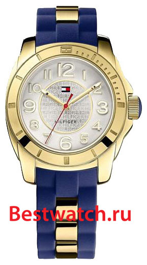 Часы Tommy Hilfiger 1781307
